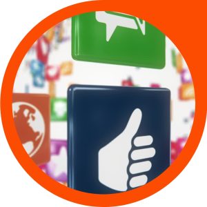Social Media Marketing Posts Package 20 Posts